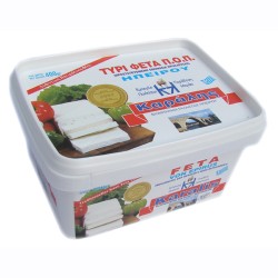 Karalis Feta 1Kg